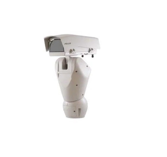 Pelco UPTB1MWA00A | 2 Megapixel Network Outdoor PTZ Camera with 40X Lens