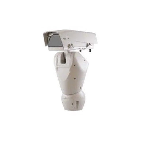 Pelco UPTB3MWA00A | 2 Megapixel Network Outdoor PTZ Camera with 40X Lens