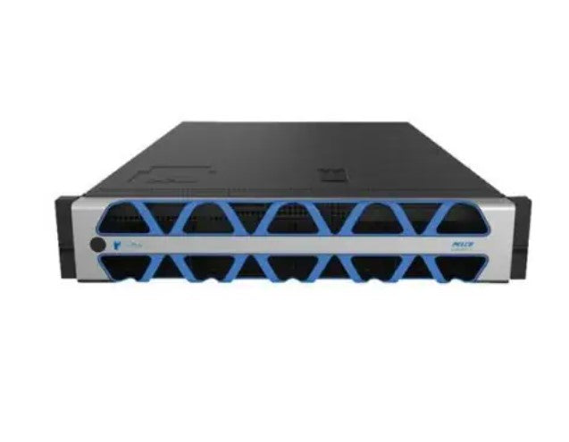 Pelco VXP-P2-24-5T | VideoXpert Power 2 RAID5 Network Video Recorder, 24TB