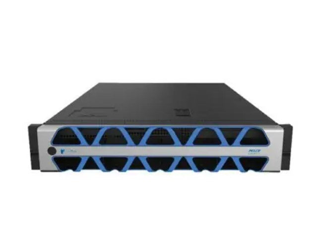 Pelco VXP-P2-24-JT | VideoXpert Power 2 JBOD Network Video Recorder, 24TB