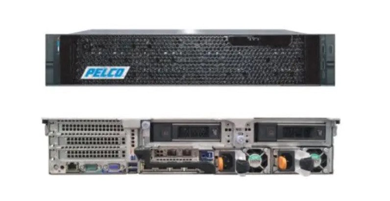 Pelco VXS2B-E288-N16S | E-Series VxStorage Windows Server, 288TB