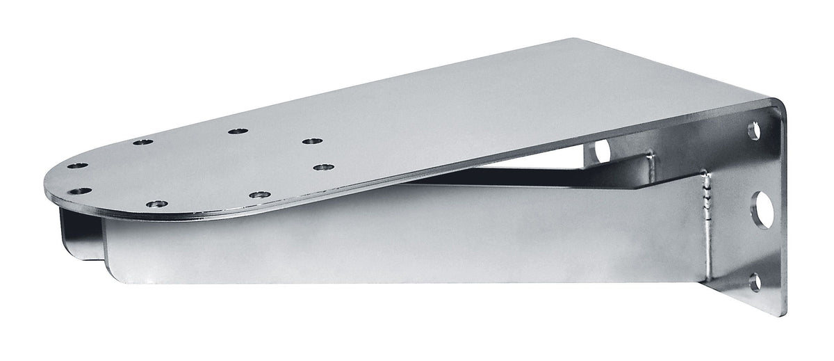 Pelco XWBA | Wall Mount Bracket AISI 316L