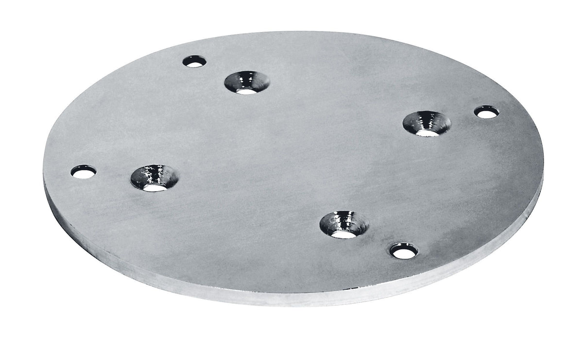 Pelco XWBTA | Parapet Mount AISI 316L