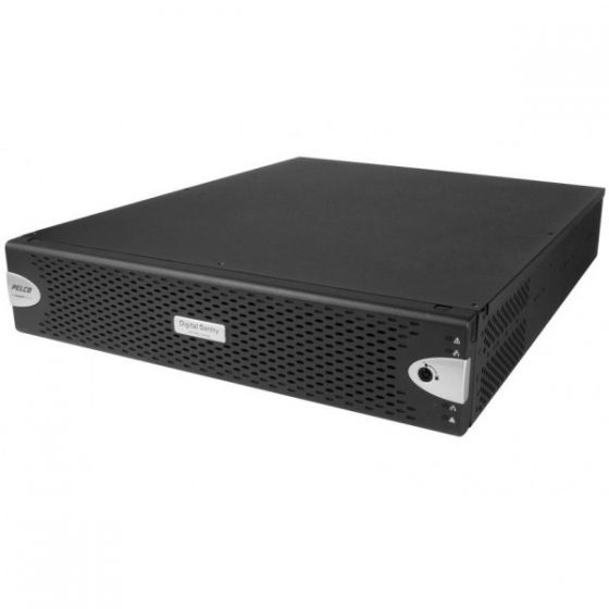 Pelco DSSRV2-200-US | Network Video Recorder without Optical Disk Drive, 20TB