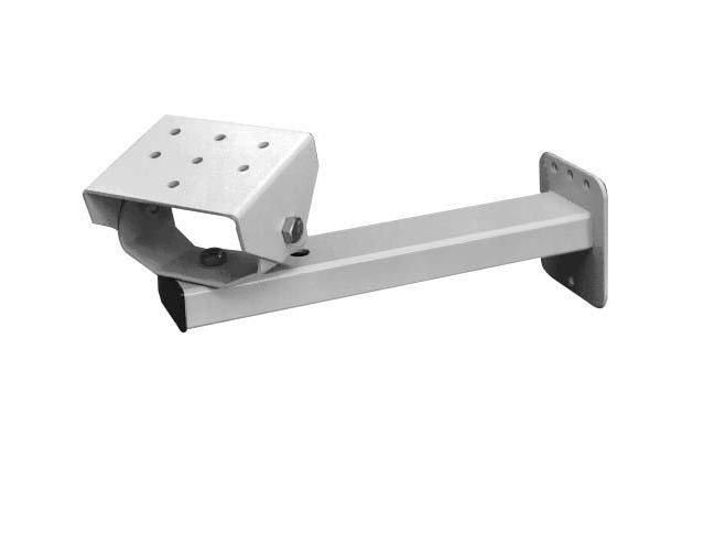 Pelco EM2400 - HOUSING - MOUNT I/O LIGHT DUTY WALL