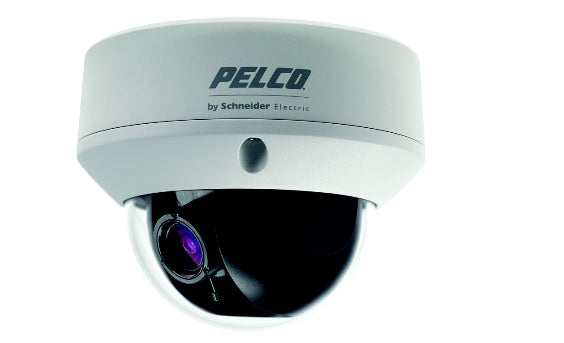Pelco FD5-DWV22-6 - CAMERA - DOME RUGGED OUTDOOR CAMERA