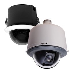 Pelco SD530-PG-E1 | Sp V Se 30X Env Pnd Gray Clear Ntsc/Pal
