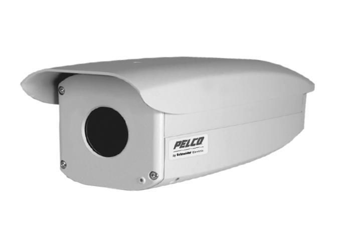 Pelco SP-TM350 - CAMERA - SARIX FIXED IP OR NTSC