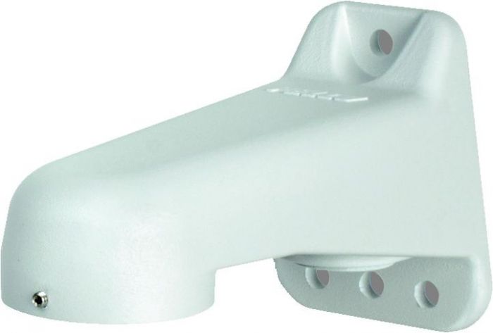 Pelco WMVE-SR | Wall Mount for Surveillance Camera, Light Gray
