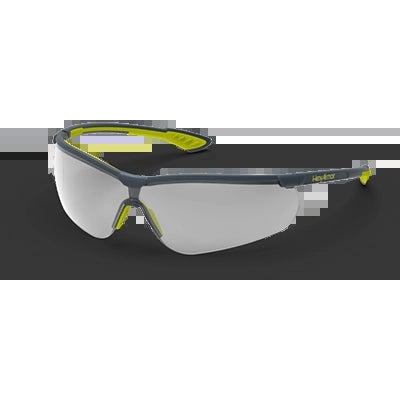 Performance Fabrics 11-15004-03 | Trushield2F VS250 Safety Glasses Anti-Fog, Scratch Resistant, Hot to Cold, Cold to Hot, Lightweight