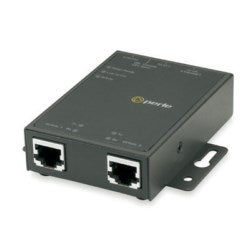 Perle Systems 4031860 | Device Server, 2 x RJ-45 Serial Ports with Software-Selectable RS-232/422/485 Interfaces, Authentication