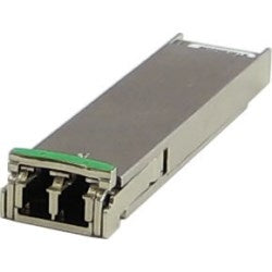 Perle Systems 5059650 | PXFP-10GD-S2LC40– 10 Gigabit XFP Optical Transceiver, 10GBASE-ER 1550nm (LC), DOM (DMI) Digital Optical Monitoring
