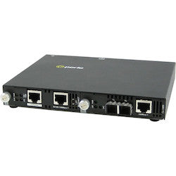 Perle Systems 5070184 | SMI-1000-S2SC160– Gigabit Media Converter