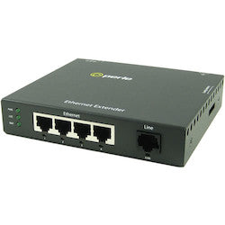 Perle Systems 6003894 | eX-KIT44-S1110-RJ– Ethernet Extender Kit