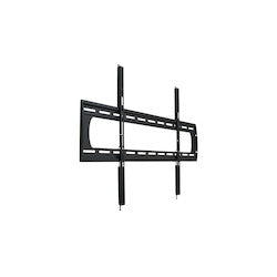Planar 955-0217-00 | Fixed Wall Mount, Landscape, Low-Profile, 1" with Universal Hardware Kit and Lock Security Barrel, for Ultra Large Display
