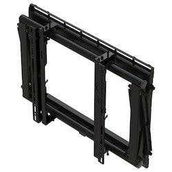 Planar 998-0368-00 | Video Wall Mount, Pop Out, Landscape, Precise Lateral Alignment Capability, for VM Series Display