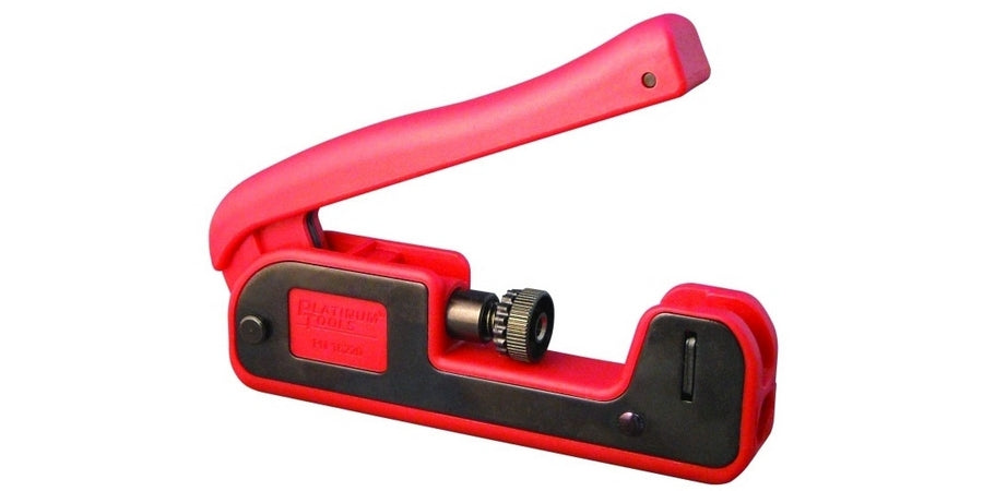 Platinum Tools 16220C | Crimp Tool