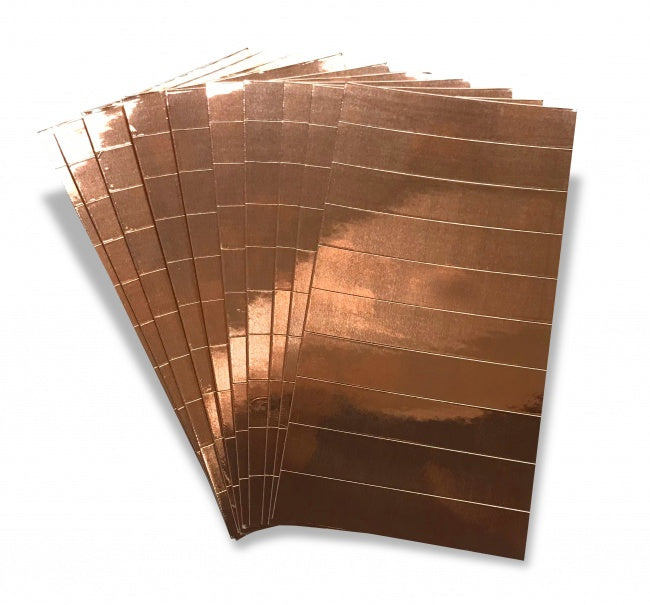 Platinum Tools 2039 | Foil Strip, Copper