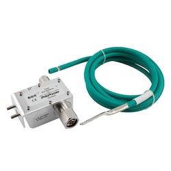 Polyphaser Transtector 108-1019A | Coaxial RF Surge Protector Kit2x BGXZ-60NFNM-as, Hardware Kit