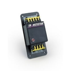 Polyphaser Transtector 1100-693 | AC Surge Protector SPD ACP Hard-Wired 240 Vac Single-Phase 10 A SASD Fused