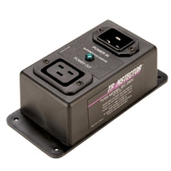 Polyphaser Transtector 1101-571 | AC Surge Protector SPD Brick 240 Vac Single-Phase 16 A SASD, MOV 14 kA