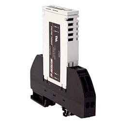Polyphaser Transtector 1101-724 | DC Surge Protector SPD DRDC Indoor DIN-Rail 70 Vdc, Full-Mode SASD Class I/Div II, ATEX