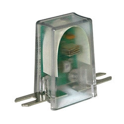 Polyphaser Transtector 1101-707 | DC Surge Protector SPD SXRR Indoor AAR Terminal 12 Vdc, 12 Vac, Single-Mode, 20 kA SASD, GDT