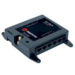 Polyphaser Transtector 1101-772-A | Data Surge Protector SPD TSJ Indoor 6 Port T1/E1 RJ45 SASD
