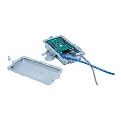 Polyphaser Transtector 1101-935 | Data Surge Protector SPD ALPU Outdoor Gigabit Ethernet Shielded RJ45 SASD CE Compliant, IEC60950-1, ATEX, UL
