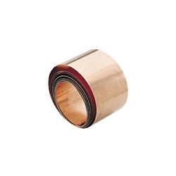 Polyphaser Transtector CS112-100 | 100 Foot Long 1.5 inch Wide Copper Strap