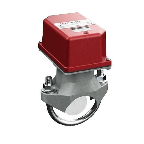 Potter Electric Signal 1029030 | Retard/Switch Assembly Replacement for VSR