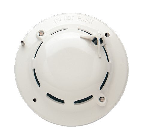 Potter Electric Signal 1430012 | PS-24H Photoelectric Smoke/Heat Detector