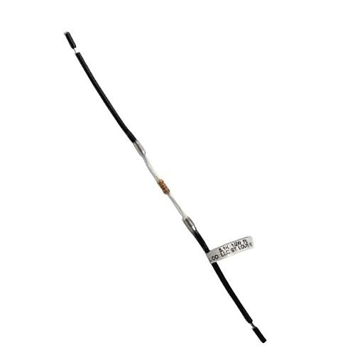 Potter Electric Signal 3005013 | End Of Line Resistor with 6" Wire Leads
