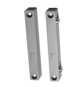 Potter Electric Signal 4350168 | Industrial Magnetic Contact with 2" Gap, Terminal, Form N.O., Brown