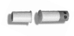 Potter Electric Signal 4350225 | AMS-T17-W 3/8" Press Fit Terminal Contact