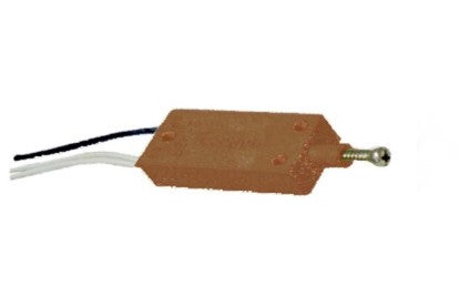 Potter Electric Signal 4360007 | PSW-2-B Plunger Switch - Brown 10PK