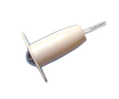 Potter Electric Signal 4430006 | RSW-21-G A N/O Rolerball Switch Grey 10PK