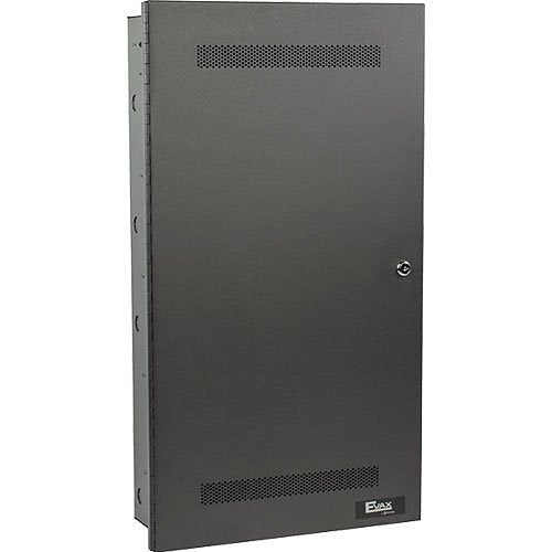 Potter Electric Signal EVAX 150/8Z | Voice Evacuation System