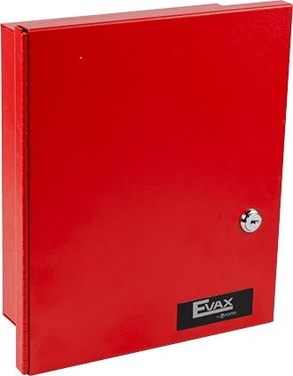 Potter Electric Signal EVX-RM | Remote Microphone Panel