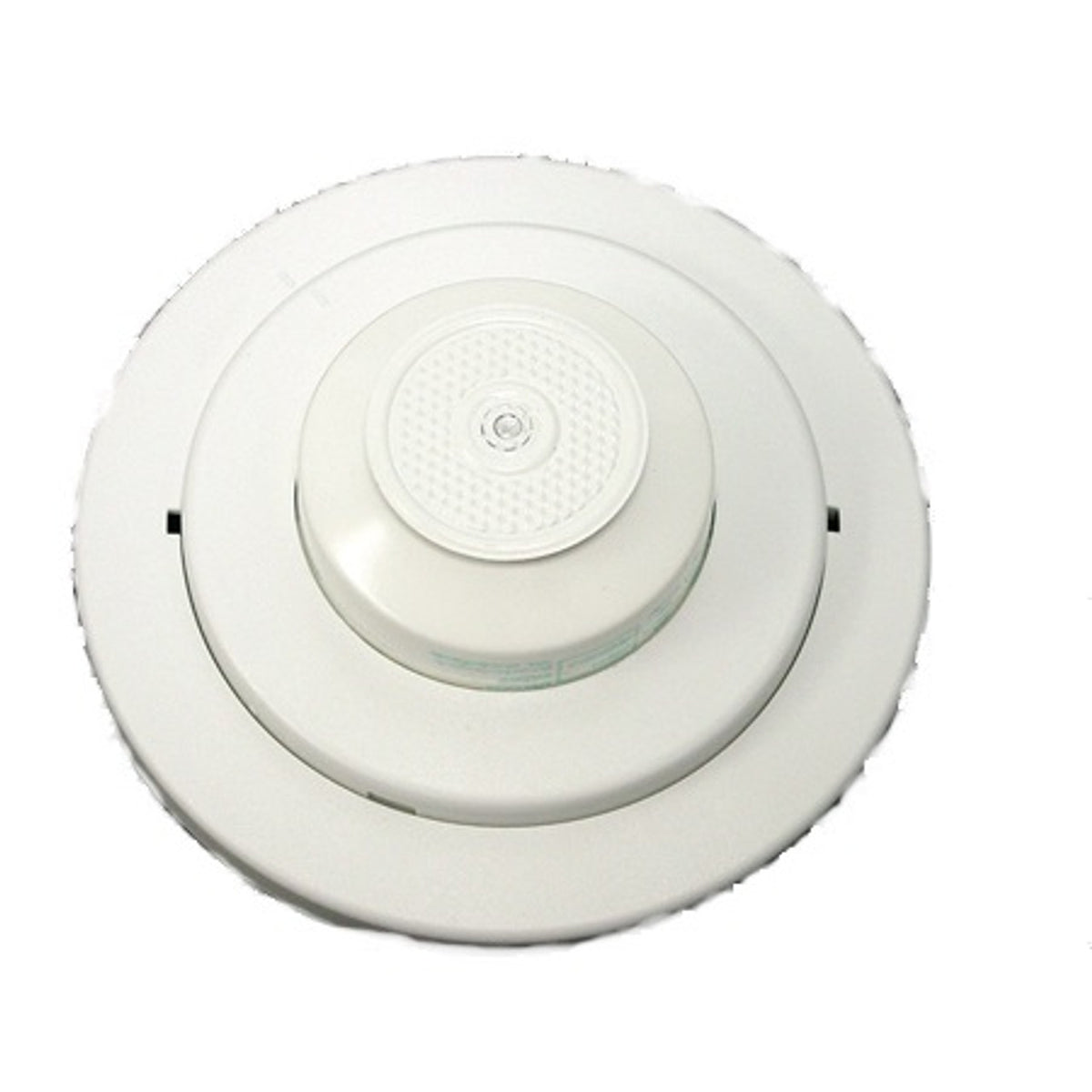 Potter Electric Signal - Usa 1000141 | CR-200W Indoor 200°F ROR & Fixed Heat Detector - White - Plastic