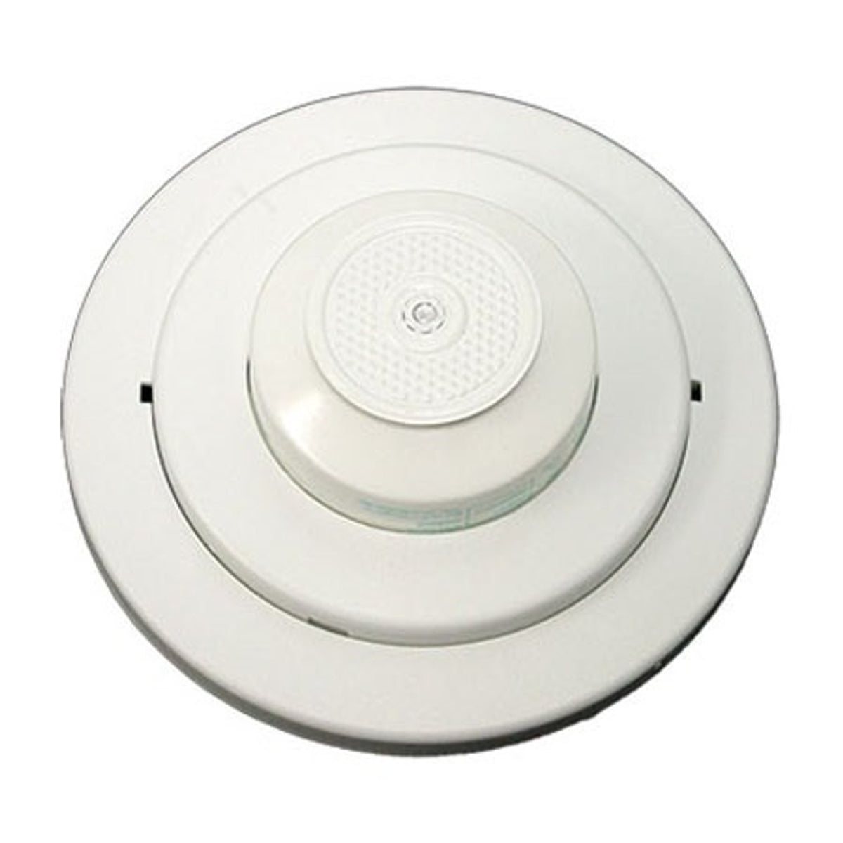 Potter Electric Signal - Usa 1000145 | Cf-135Cw Smoke & Heat Detector - Heat Detector
