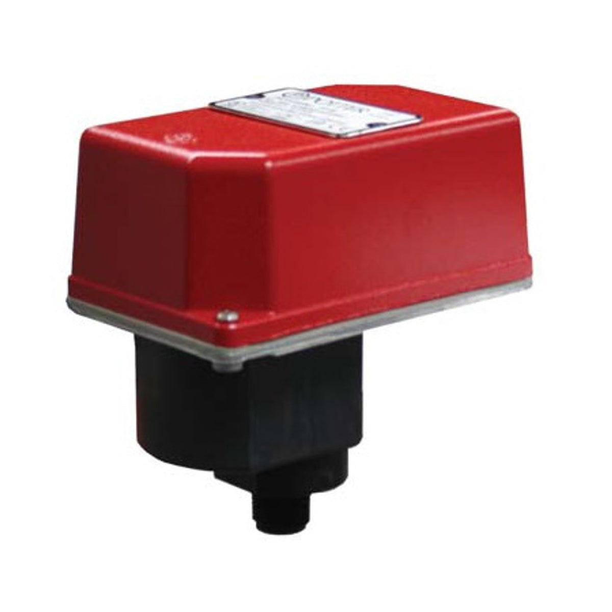 Potter Electric Signal - Usa 1010080 | Wfsr-F Pressure Switch - Sprinkler