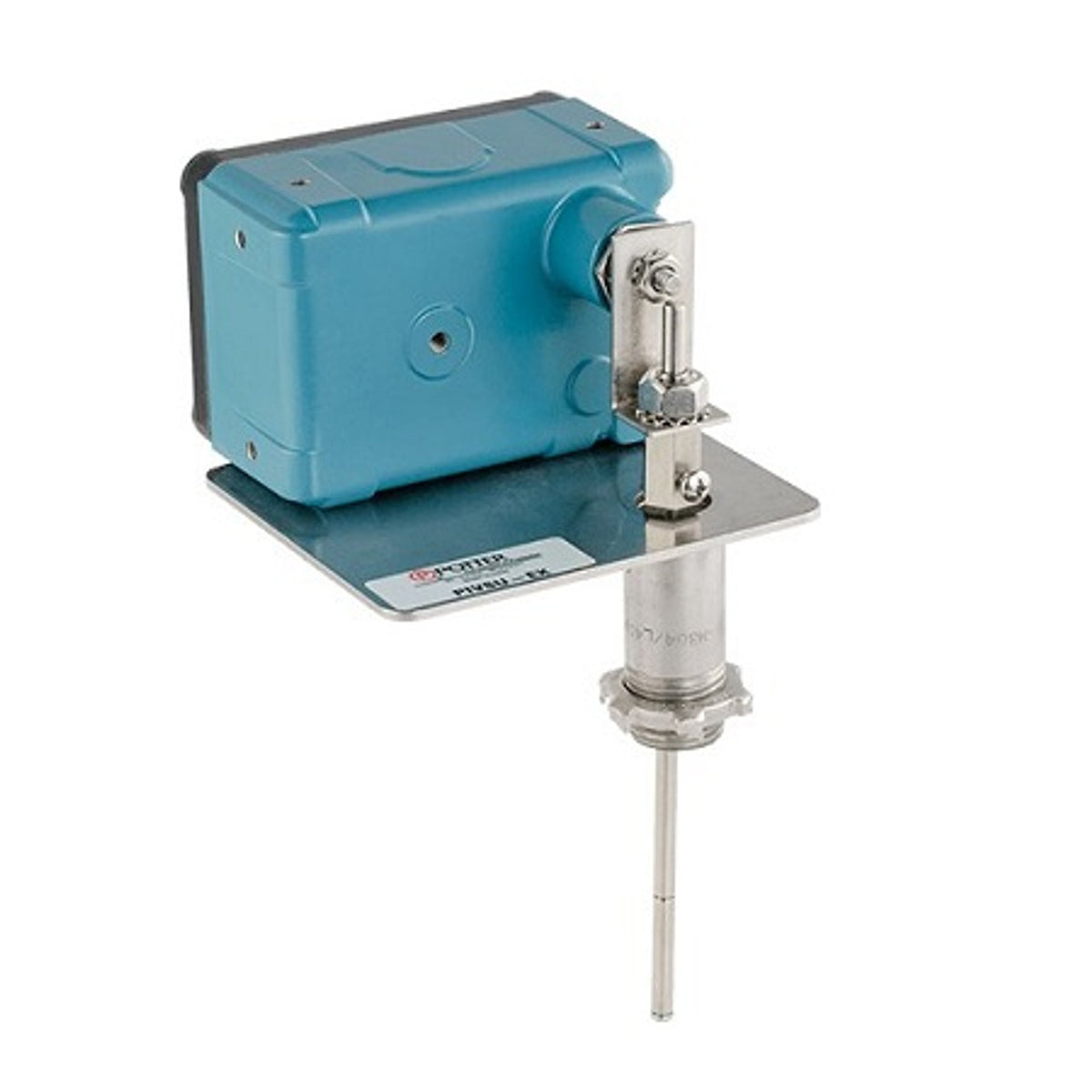 Potter Electric Signal - Usa 1010122 | Pivs-U-Ex: Valve Supervisory - Enclosure