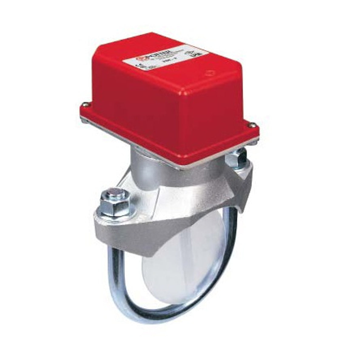 Potter Electric Signal - Usa 1116051 | Detector - Vsg-2.5-73; 2.5 Inch (73.0Mm)