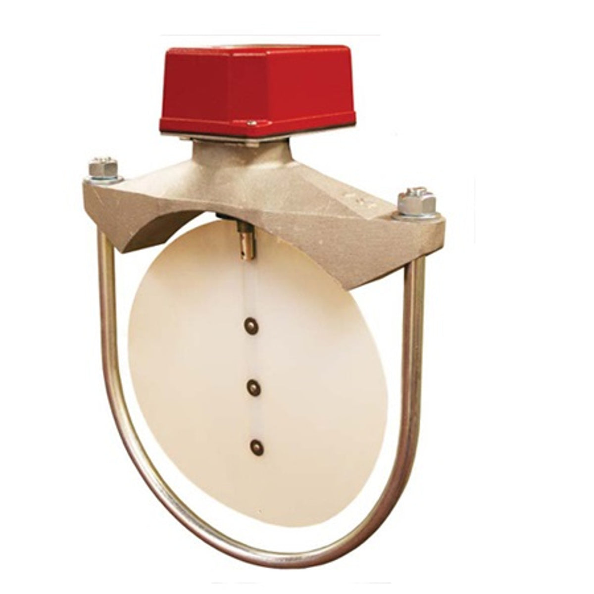 Potter Electric Signal - Usa 1144410 | Vsr-10 10 Inch Flow Switch - Sprinkler