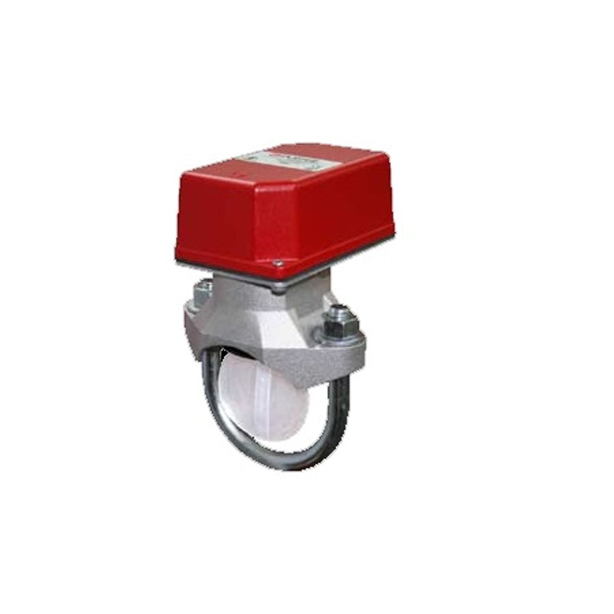 Potter Electric Signal - Usa 1144425 | Vsr-2.5 2.5 Inch Flow Switch - Sprinkler