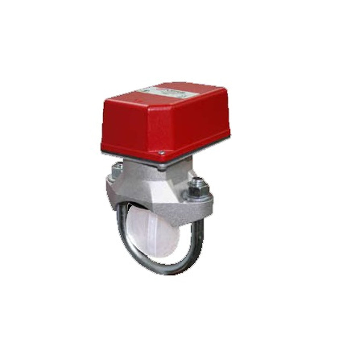 Potter Electric Signal - Usa 1144435 | Vsr-3.5 Waterflow Switch - Tamper