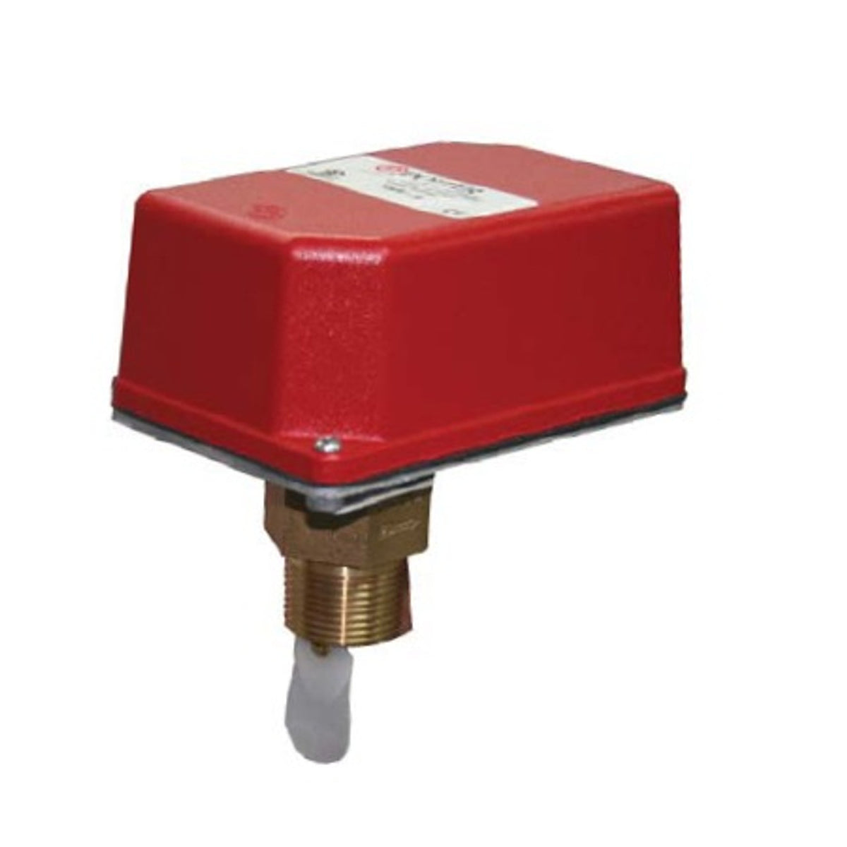 Potter Electric Signal - Usa 1144440 | Vsr-S Waterflow Switch - Sprinkler