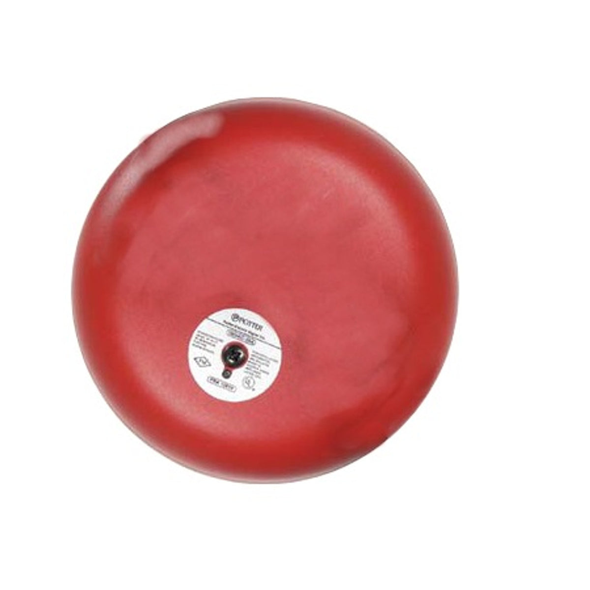 Potter Electric Signal - Usa 1810024 | Pba-2410 24Vac 10" Bell - Bell