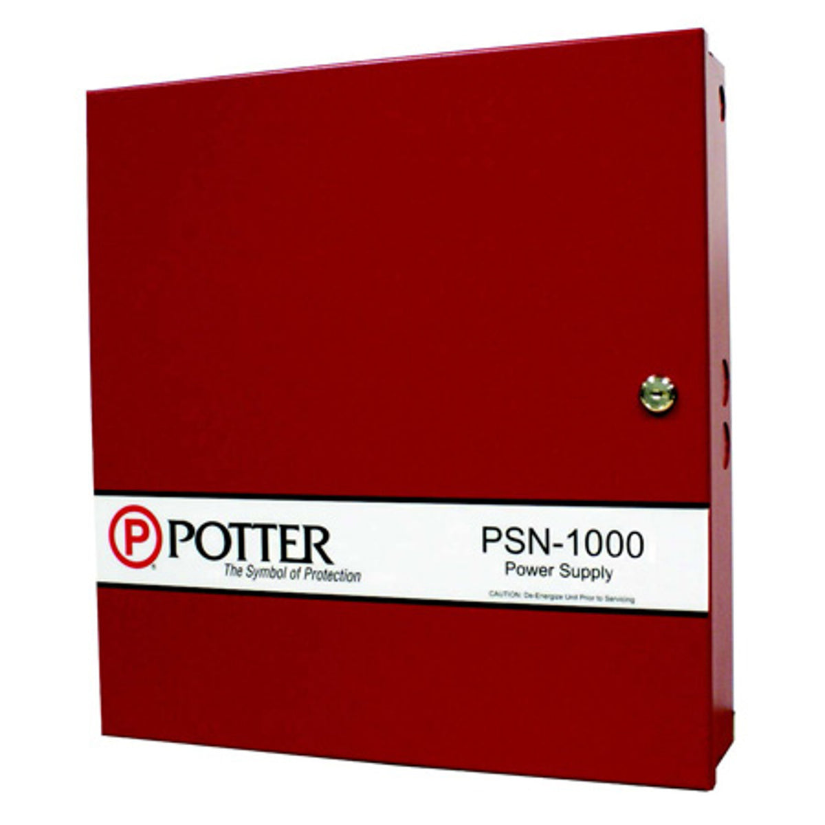 Potter Electric Signal - Usa 3992662 | Psn-1000 Intelligent Power - Power Supply